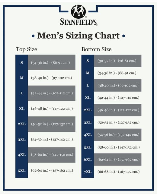 Stanfield's Gray Waffle Knit Thermal Long Undershirt for men