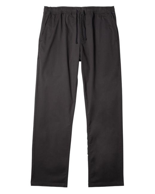 Quiksilver Gray Dna Beach Pant for men