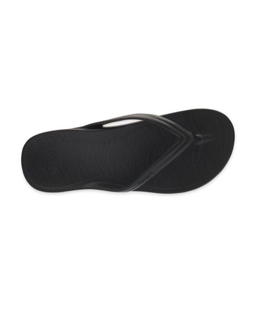 Sanuk White Palmer
