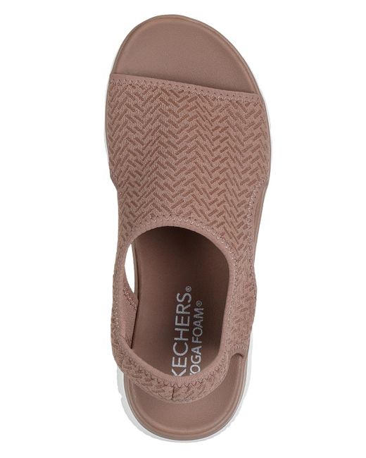 Skechers Brown Summits