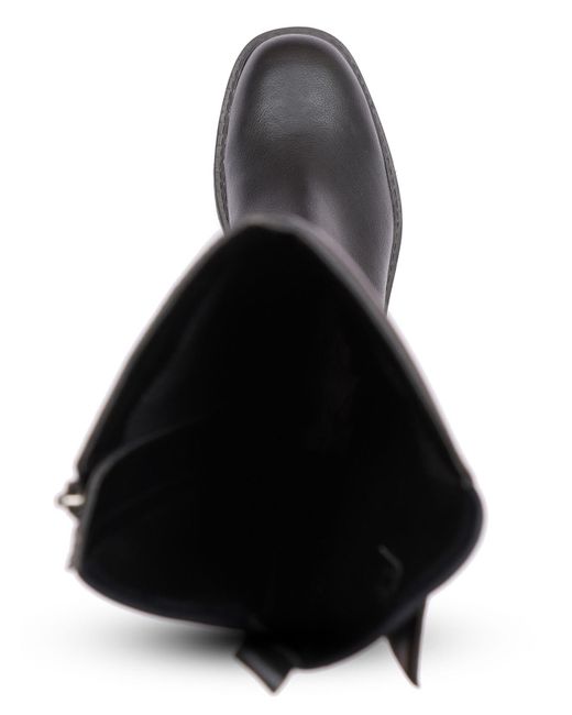 Salt riding boot reaction kenneth best sale cole