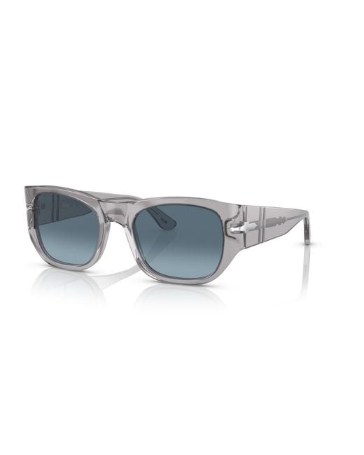 Persol Blue Sunglasses