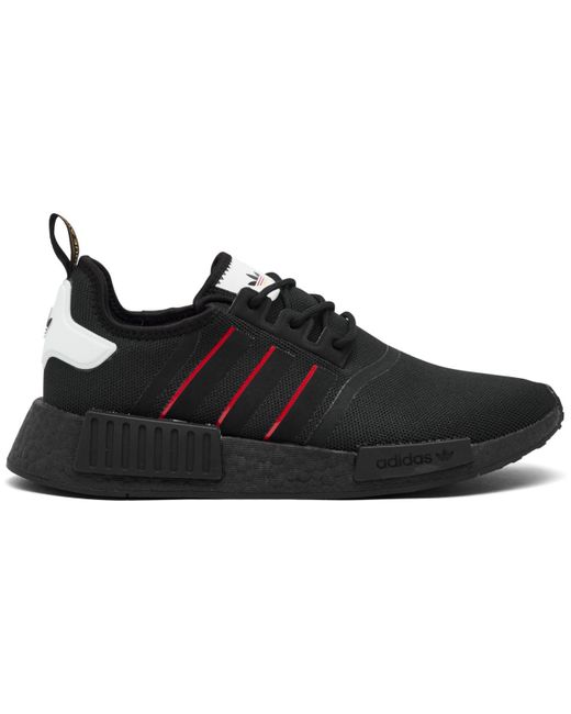 adidas Originals Nmd R1 Casual Sneakers 
