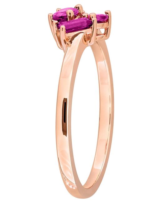 Macy's Pink (5/8 Ct. T.w.