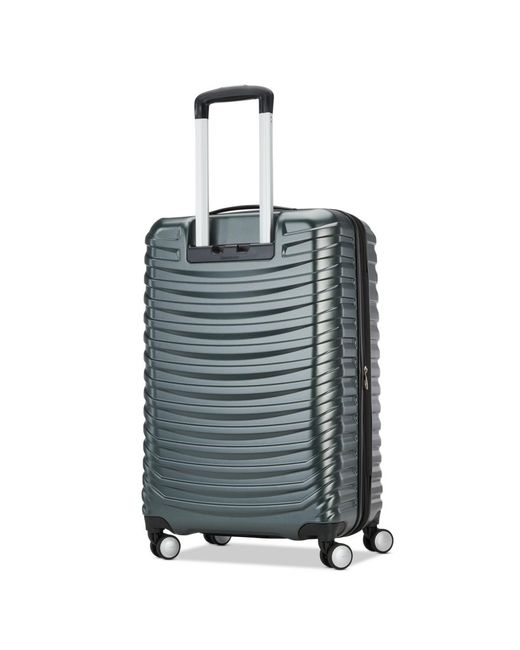Samsonite Blue Spin Tech 6 27" Check-in Spinner