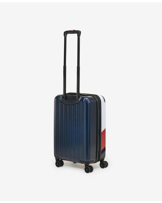 Tommy Hilfiger White Closeout! 20" Slanted Drift Upright