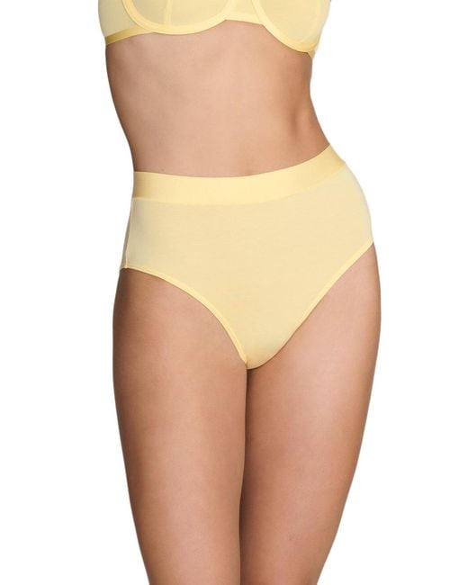 CUUP Multicolor Plus Size The Bikini