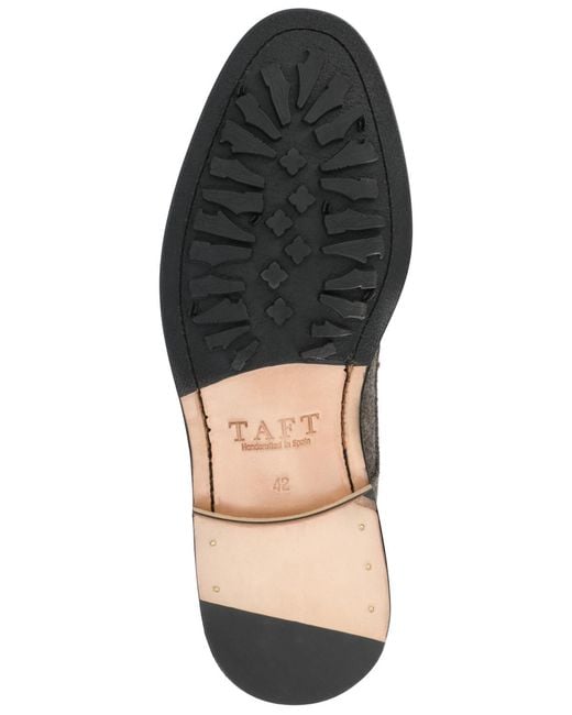 Taft Brown The Jack Boot for men