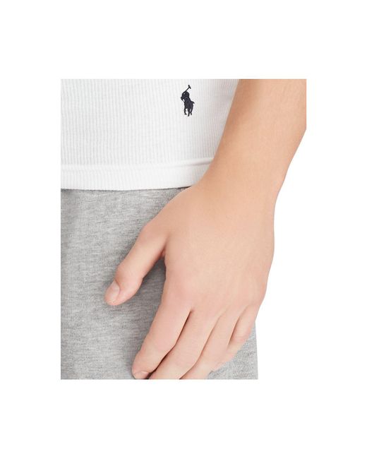 polo tank tops big and tall
