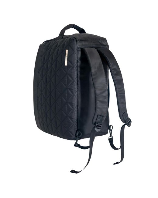 Cole Reaction Emma Convertible Duffel Backpack in Black Lyst