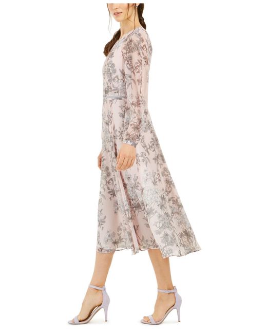 Tommy hilfiger sales macy's dress