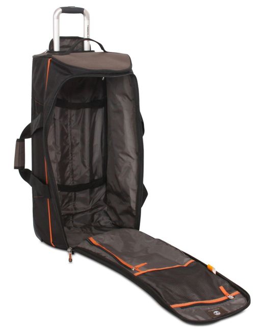 timberland jay peak luggage