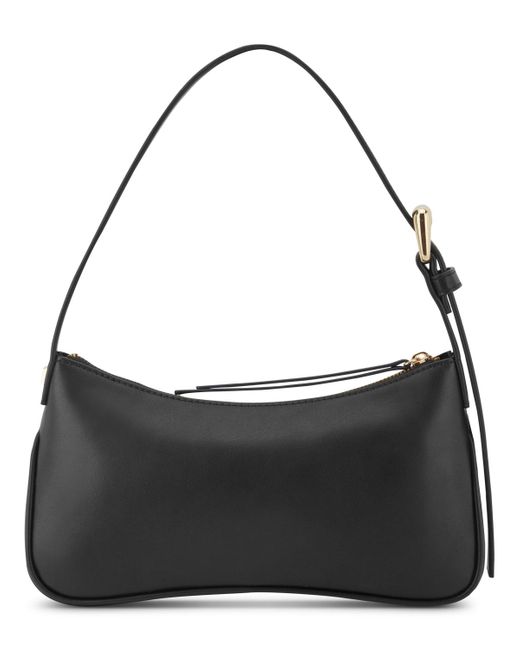 Nine West Black Adlee Medium Shoulder Bag
