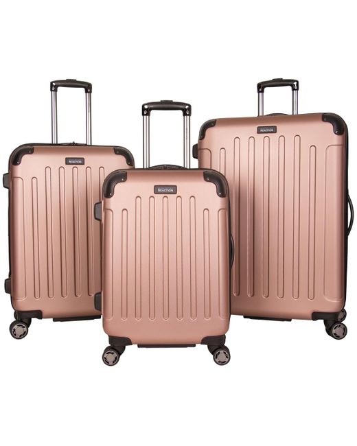 Cole Reaction Renegade 3pc. Hardside Expandable Spinner