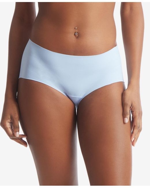 Hanky Panky Breathe Boyshorts Underwear In Blue Lyst hanky-panky-breathe-boyshorts-underwear-in-blue-lyst
