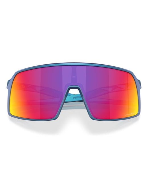 Oakley Pink Sunglasses for men