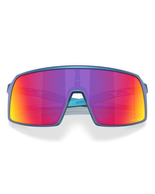 Oakley Pink Sunglasses for men