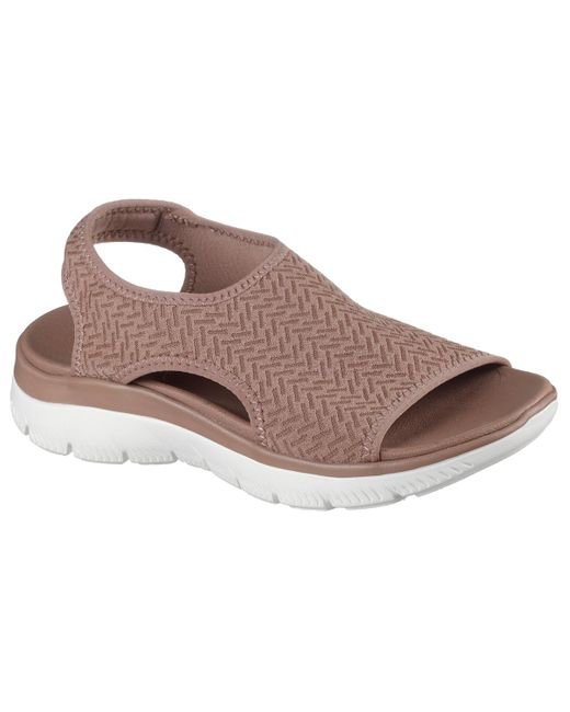 Skechers Brown Summits