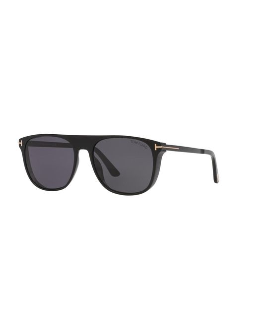 Tom Ford Multicolor Sunglasses for men