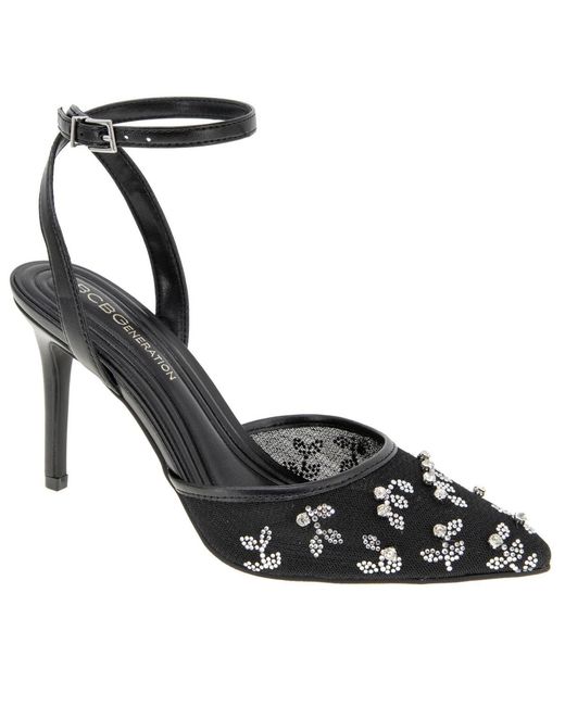 BCBGeneration Black Barlo