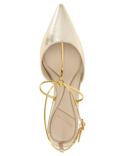 Kenneth Cole Metallic Umi T Pump
