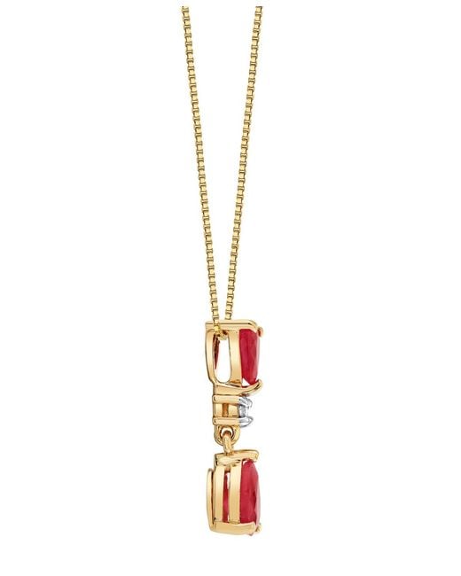 Macy's White (5/6 Ct. T.w.