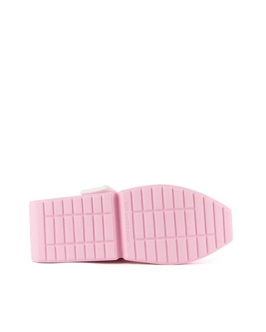 United Nude Pink Mega Mj