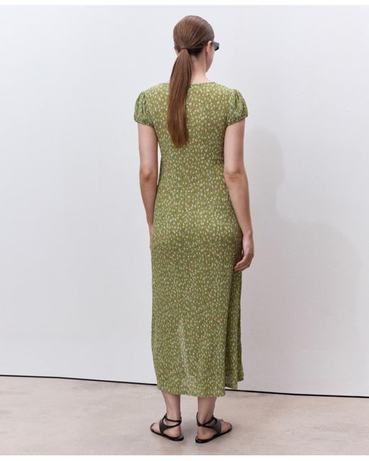 green emerald velvet dress Long Floral One Shoulder Dress  The Dress Outlet