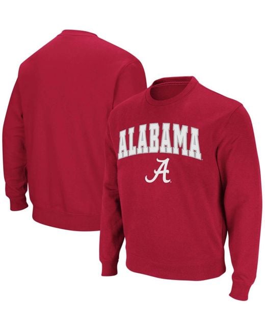 Colosseum athletics sweatshirt hotsell