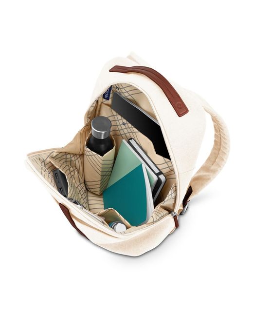 Samsonite Natural Virtuosa Backpack