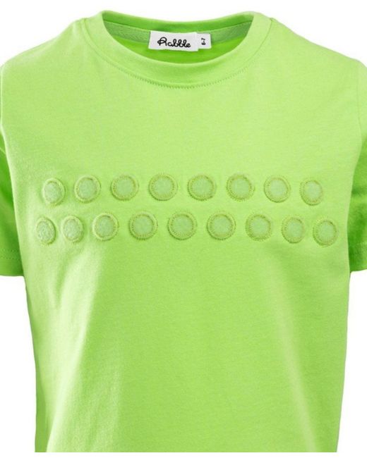 Rabble Clothing Green Customizable Tshirt Bundle