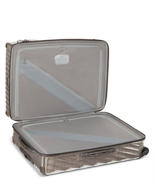 Tumi Multicolor 19 Degree Lite Extended Trip Packing Case