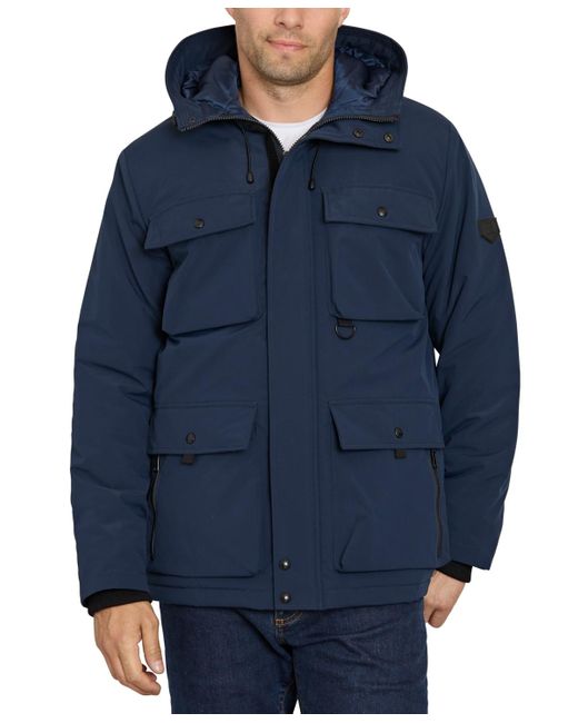 Sam clearance edelman parkas