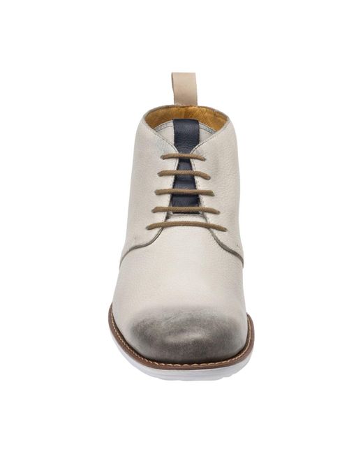 sandro moscoloni boots