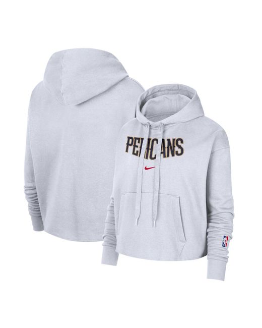 pelicans city edition hoodie