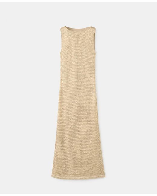 sheath knee length dresses Trina Turk Women's Approach Dress - Blue main image 1
