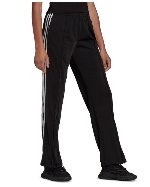 flared firebird track pants