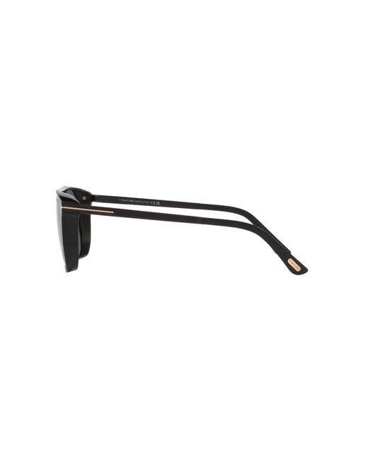 Tom Ford Multicolor Sunglasses for men