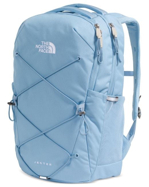 The North Face Blue Jester Backpack