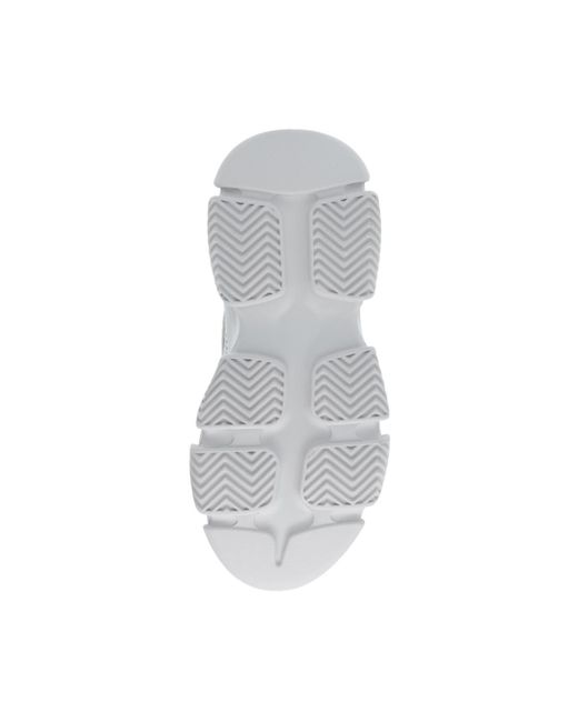 Steve Madden White Possess Fashion Sneakers for men