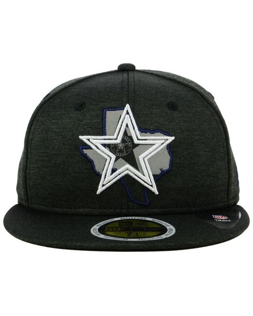 KTZ Synthetic Dallas Cowboys State Flag 