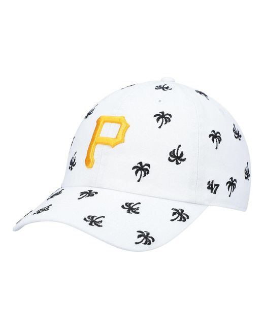 cossack hat white