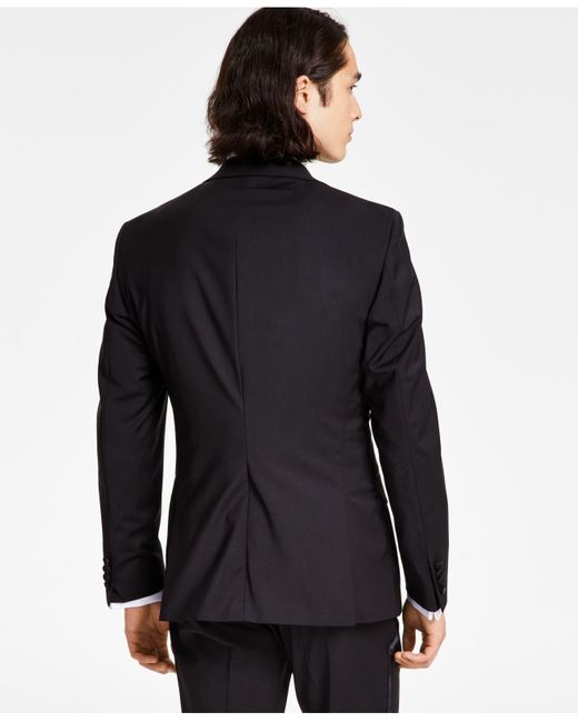 Descubrir 84+ imagen calvin klein mens tuxedo - Thptnganamst.edu.vn