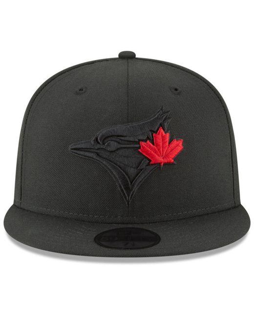 KTZ Synthetic Toronto Blue Jays 