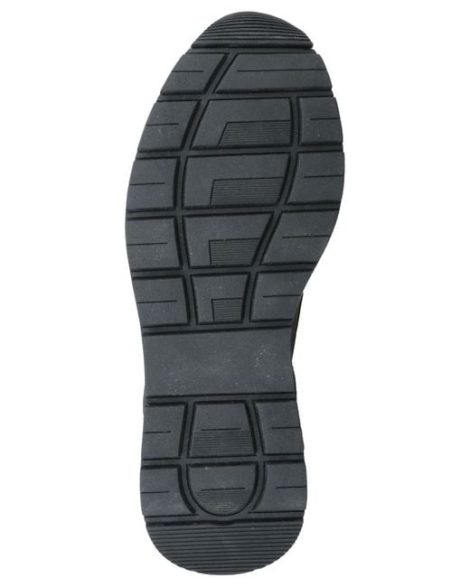 Alfani Gray Memory Foam Round-toe Sneakers for men