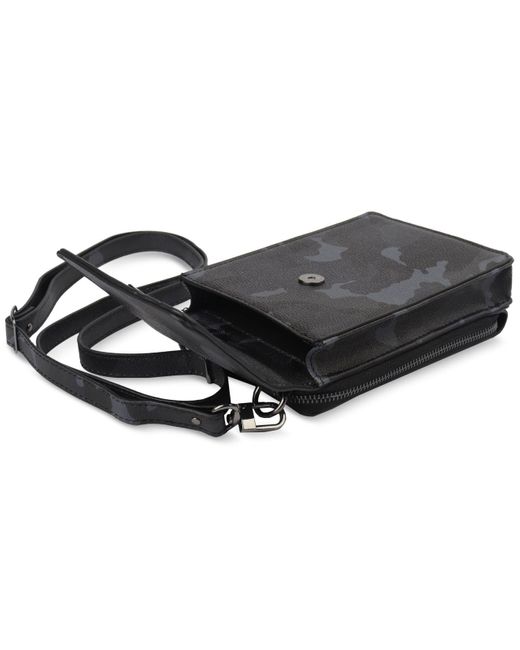 Macys cross deals body bag