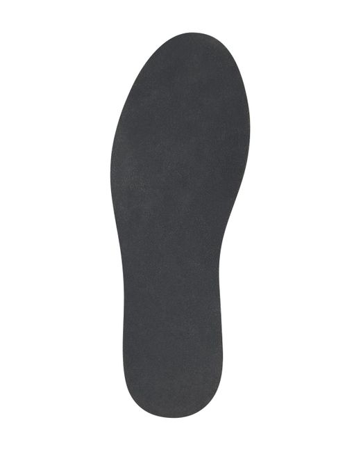 Karl Lagerfeld Blue Lace Up Espadrille Chunky Sole Sneakers for men