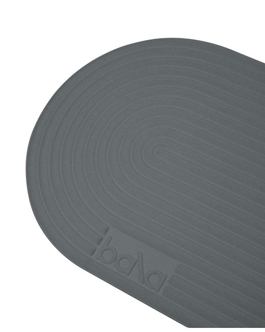 Balà Blue The Plush Mat