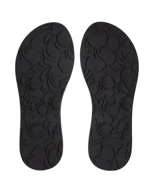 roxy porto sandals