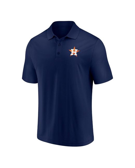 Fanatics Blue Navy for men